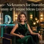 240+ Nicknames for Dorothy | Funny & Unique Ideas (2026)