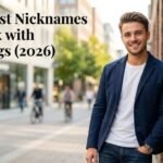 240+ Best Nicknames for Felix with Meanings (2026)