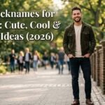 240+ Nicknames for Francis: Cute, Cool & Unique Ideas (2026)