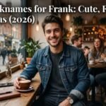 240+ Nicknames for Frank: Cute, Funny & Cool Ideas (2026)