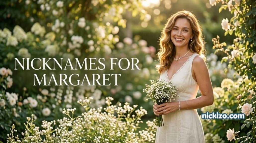 240+ Nicknames for Margaret: Cute, Unique & Classic (2026)